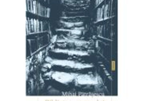 Biblioteca aurarului – Mihai Patrasescu