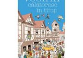 Vecinii calatoresc in timp - Helene Lasserre