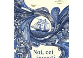 Noi, cei inecati - Carsten Jensen