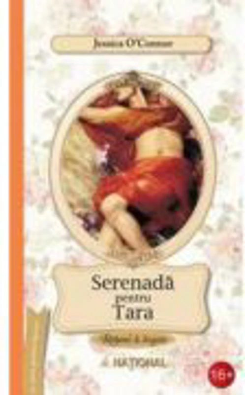 Serenada pentru Tara - Jessica O'Connor