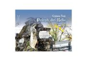 Povesti din Bellu. Volumul 2 - Cristiana Trica