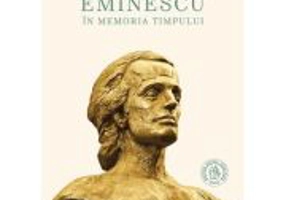 Eminescu in memoria timpului - Saluc Horvat