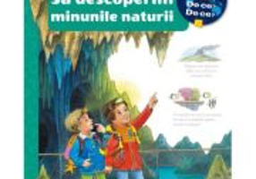 Sa descoperim minunile naturii - Susanne Gernhauser