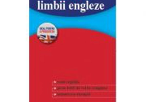 Verbele limbii engleze. Ideal pentru a progresa