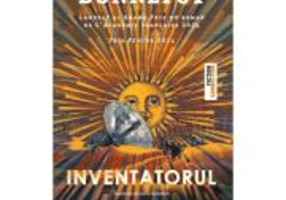 Inventatorul - Miguel Bonnefoy