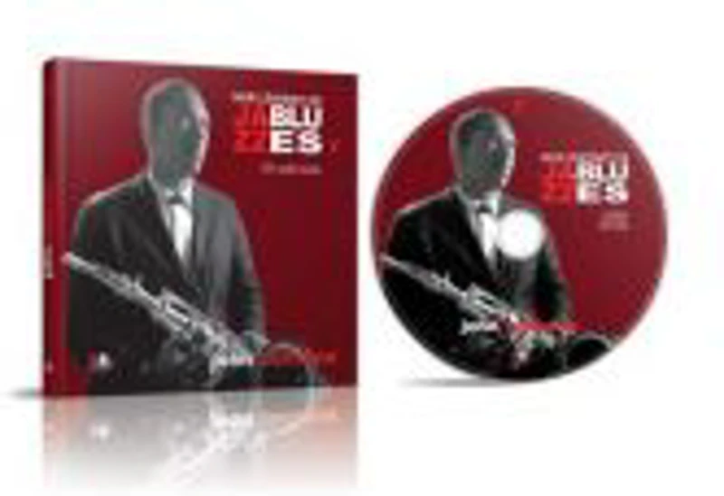 Mari cantareti de jazz si blues. John Coltrane. Carte + CD audio
