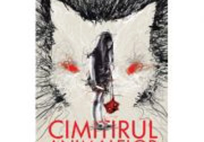 Cimitirul animalelor