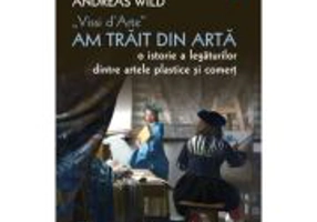 Am trait din arta - Andreas Wild