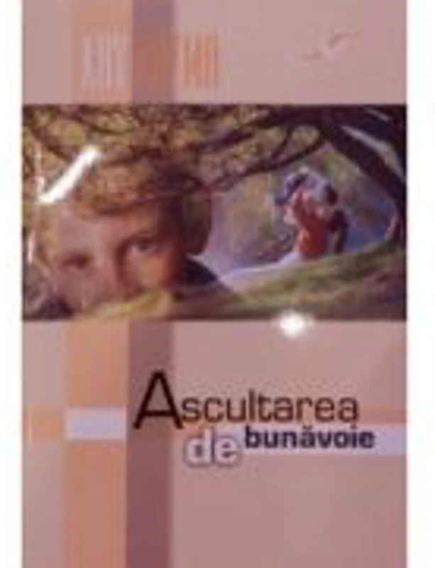 Ascultarea de bunavoie