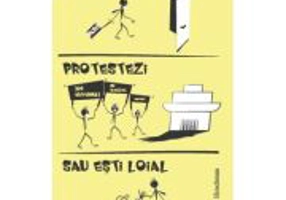 Pleci, protestezi sau esti loial. Reactii la declinul firmelor, organizatiilor si al statelor - Albert O. Hirschman