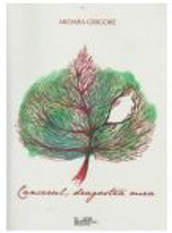 Cancerul, dragostea mea - Mioara Grigore