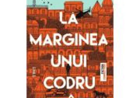 La marginea unui codru nesfarsit - Leo Vardiashvili