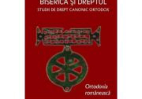 Biserica si dreptul. Vol. 6: Ortodoxia romaneasca - Liviu Stan