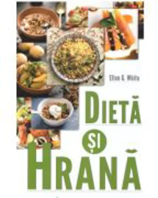 Dieta si hrana