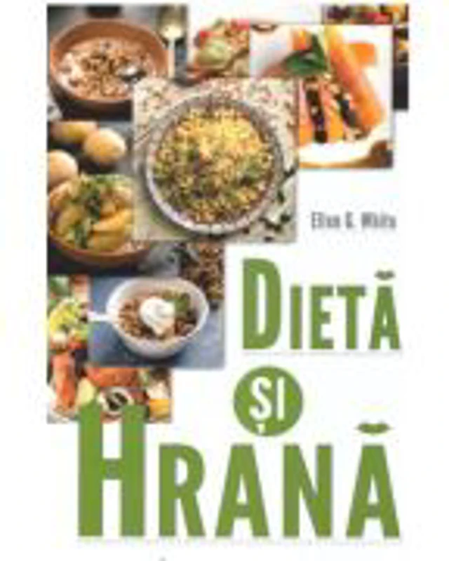 Dieta si hrana