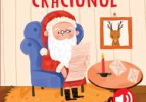 Povesti cu sunete. Craciunul