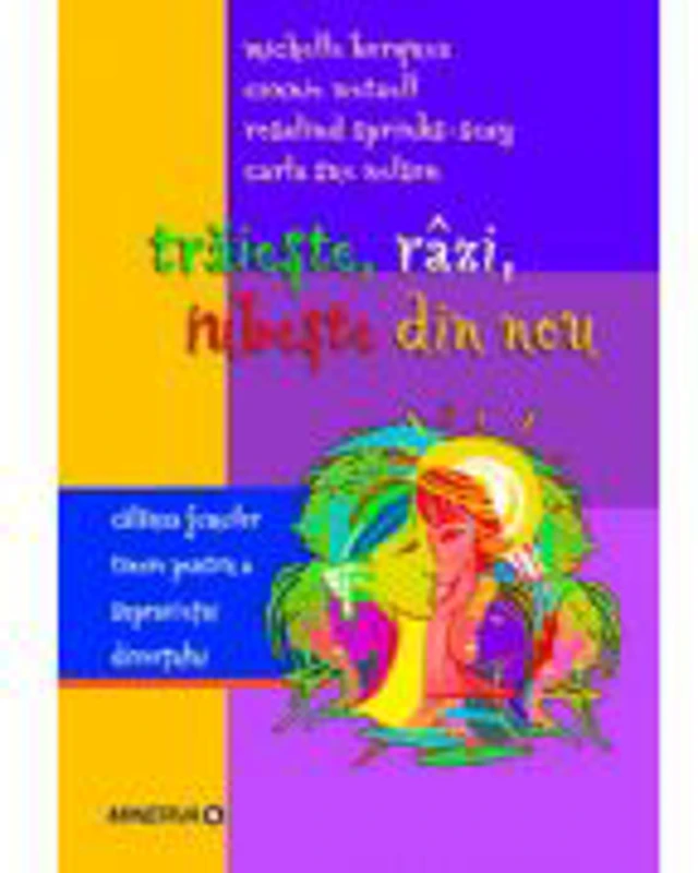 Traieste, razi, iubeste din nou - M. Borquez, C. Wetzell, R. Sprinks-Seay