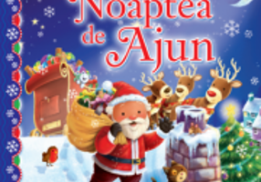 Noaptea de Ajun