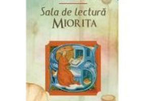Sala de lectura Miorita - Victor Ravini