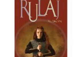 Rulaj - Genoveva Logan