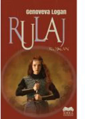Rulaj - Genoveva Logan
