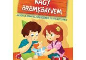 Nagy oromkonyvem // Marea carte despre bucurie