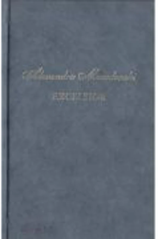 Excelsior - Alexandru Macedonski