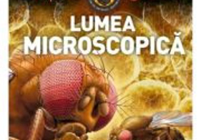 Lumea microscopica. 3D