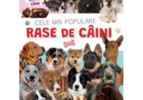 Cele mai populare rase de caini