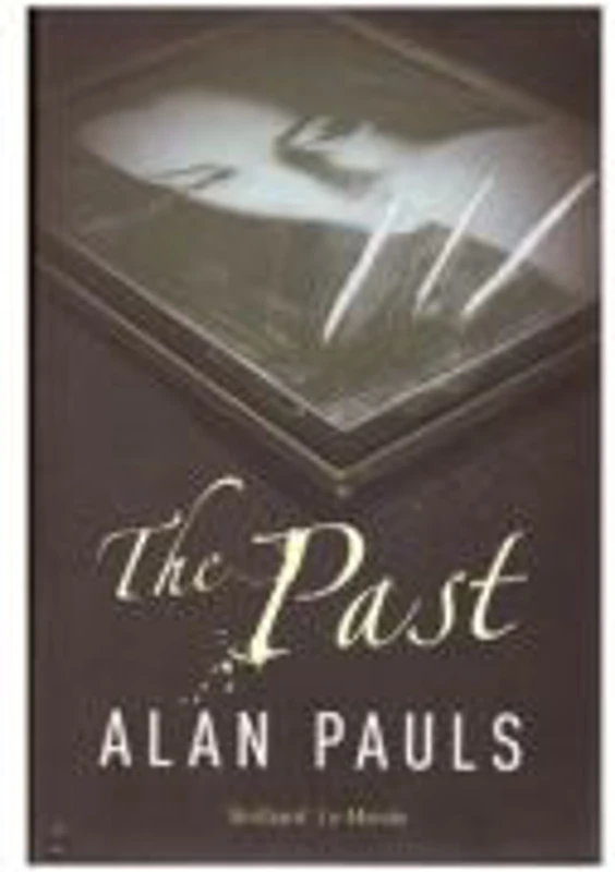 The Past - Alan Pauls