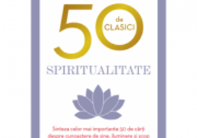 50 de clasici. Spiritualitate