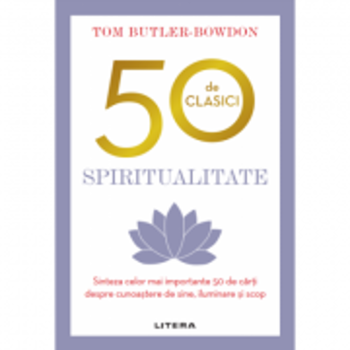 50 de clasici. Spiritualitate