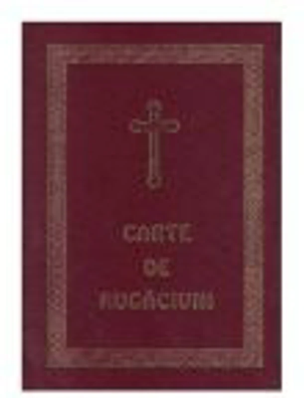 Carte de rugaciuni, pentru trebuintele si folosul crestinului ortodox, editia a II-a - IPS Andrei