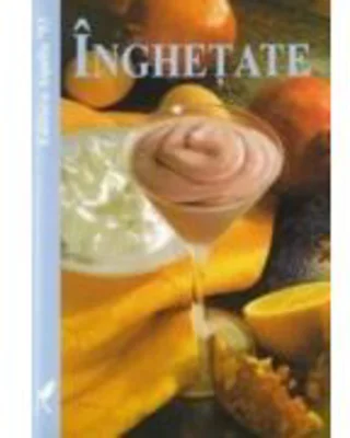 Inghetate