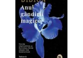 Anul gandirii magice - Joan Didion