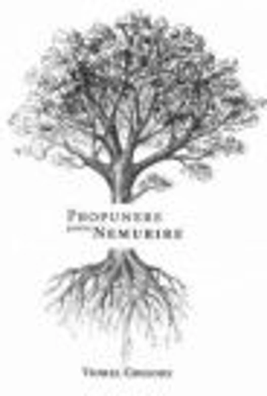 Propunere pentru nemurire - Viorel Grigore
