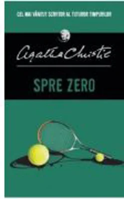 Spre Zero