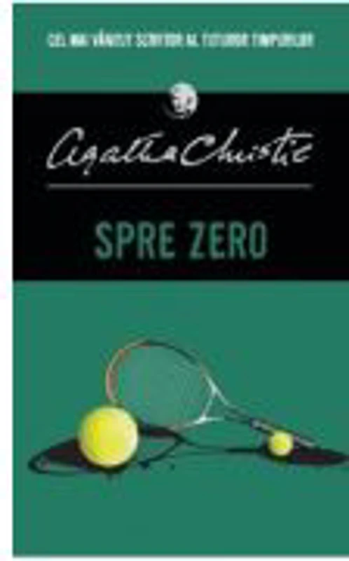Spre Zero