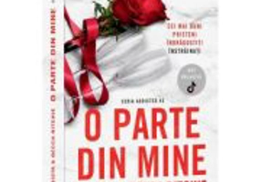 O parte din mine. Seria Addicted Vol. 3 - Krista Ritchie, Becca Ritchie