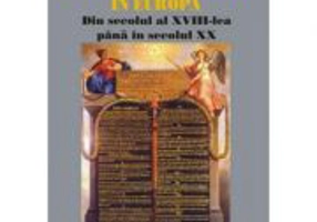 Istoria democratiei in Europa - Salvo Mastellone