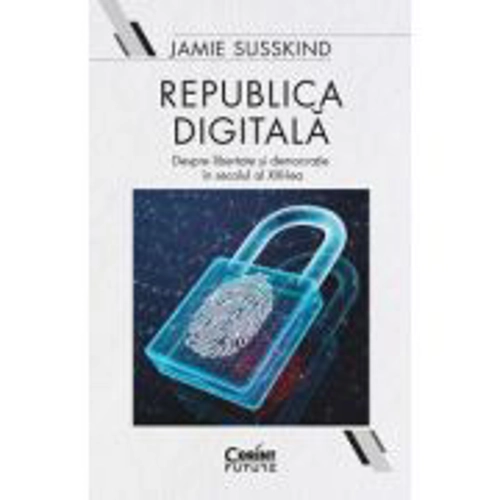 Republica digitala