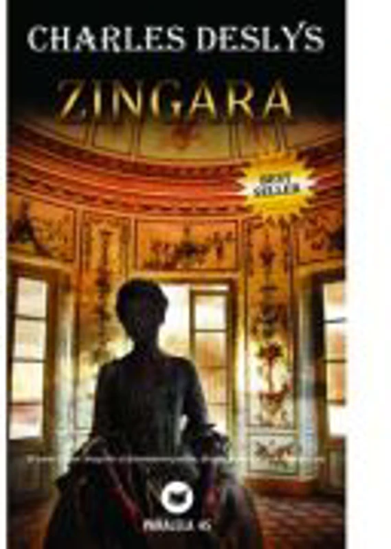 Zingara - Charles Deslys