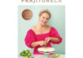 Deserturi magice cu Prajiturela