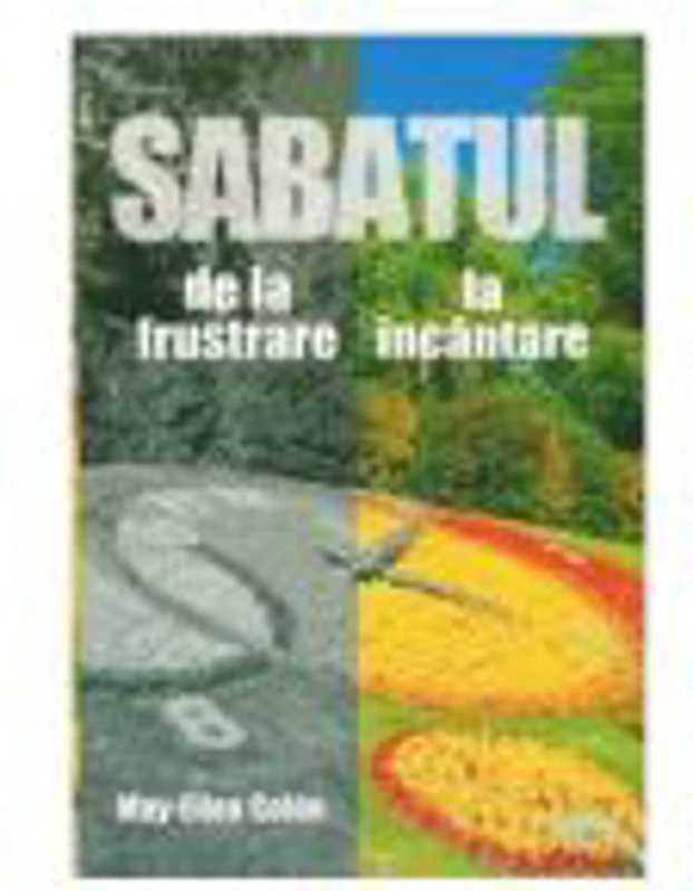 Sabatul, de la frustrare la incantare - May-Ellen Colón