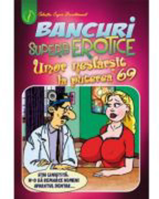 Bancuri superb erotice