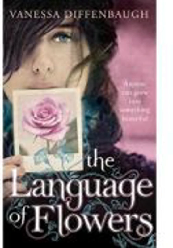 Language of Flowers - Vanessa Diffenbaugh