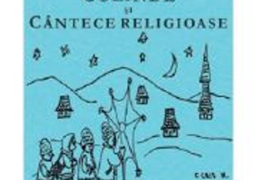 Colinde si Cantece Religioase