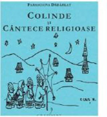 Colinde si Cantece Religioase