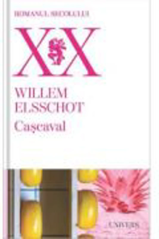 Cascaval - Willem Elsschot