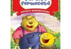 Povesti nemuritoare. Turtita fermecata